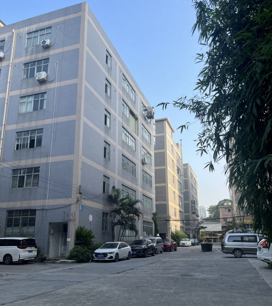 Trung Quốc Guangzhou Lizhirun Technology Development Co., Ltd hồ sơ công ty