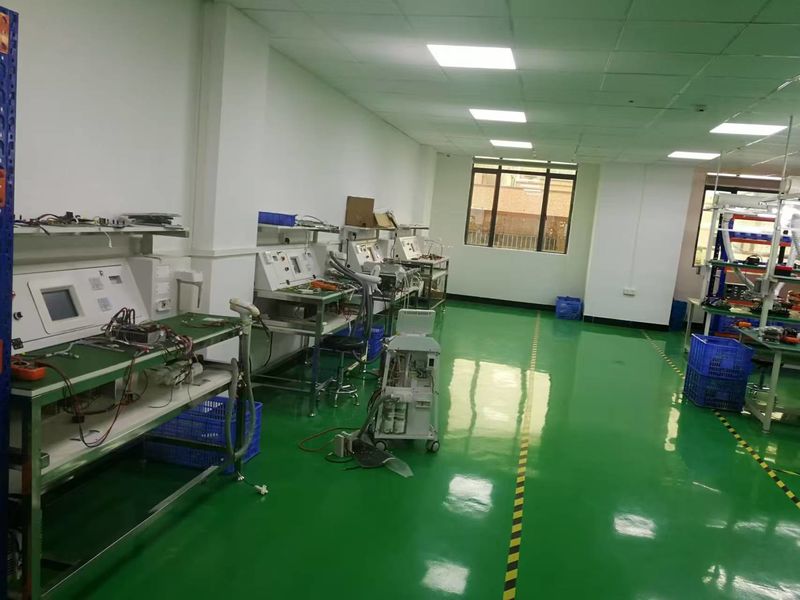 Trung Quốc Guangzhou Lizhirun Technology Development Co., Ltd hồ sơ công ty