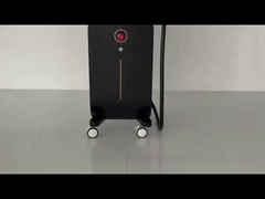 Máy cắt tóc vĩnh viễn bằng laser diode 755nm 808nm 1064Nm Thiết bị làm đẹp y tế