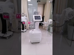 Nhà làm đẹp Cryolipolysis Máy giảm cân 1000W Để giảm mỡ không phẫu thuật