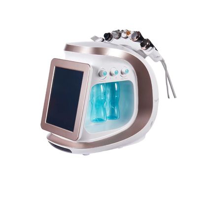 5 In 1 IPL RF Beauty Device , Multi Language E Light Beauty Machine For Body / Face