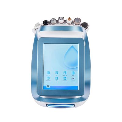 5 In 1 IPL RF Beauty Device , Multi Language E Light Beauty Machine For Body / Face