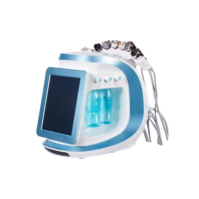 5 In 1 IPL RF Beauty Device , Multi Language E Light Beauty Machine For Body / Face