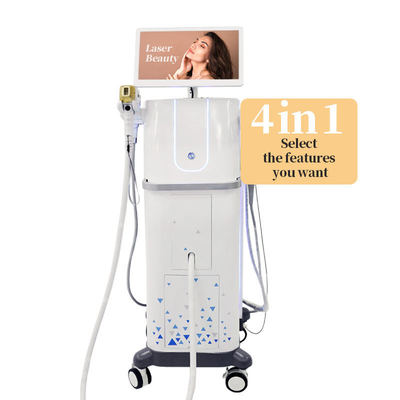 HIFU Beauty Machine 0.1J-2.5J Energy Output for Skin Tightening