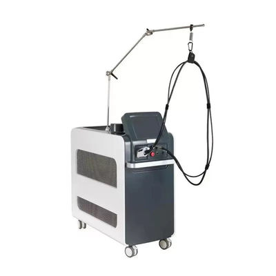 Light Source ND YAG Solid Laser Fractional Laser Device , DPL Laser Machine